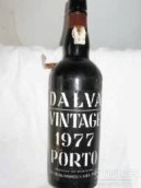 達(dá)爾瓦年份波特酒(Dalva Vintage Porto, Douro, Portugal)