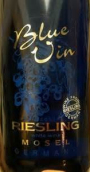 彼得莫斯特藍(lán)色雷司令干白葡萄酒(Peter Mertes Blue Vin Riesling, Mosel, Germany)