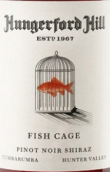 恒福山酒莊魚(yú)籠黑皮諾設(shè)拉子紅葡萄酒(Hungerford Hill Fishcage Pinot Noir Shiraz, New South Wales, Australia)