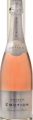 安特利穆情感特釀桃紅起泡酒(Antech Limoux Cuvee Emotion, Languedoc-Roussillon, France)