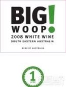 大霧坡干白葡萄酒(Woop Woop Big Woop White, South Eastern Australia, Australia)