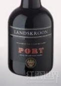 大地皇冠波特風(fēng)格加強酒(Landskroon Port, Paarl, South Africa)