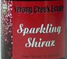 葉容溪西拉起泡酒(Yerong Creek Estate Sparkling Shiraz, New South Wales, Australia)