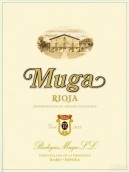 慕佳陳釀干紅葡萄酒(Bodegas Muga Crianza, Rioja DOCa, Spain)