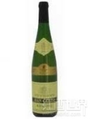 讓蓋樂酒莊雷司令白葡萄酒(Jean Geiler Riesling, Alsace, France)