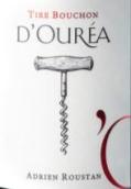 烏瑞亞酒莊蒂爾布尚紅葡萄酒(Domaine D'Ourea Tire Bouchon Red, Vin de France, France)