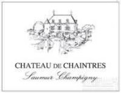 尚德酒莊干紅葡萄酒(Chateau de Chaintre, Saumur-Champigny, France)