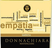 唐納奇亞拉酒莊共鳴菲亞諾白葡萄酒(Donnachiara Empatia Fiano di Avellino DOCG, Campania, Italy)