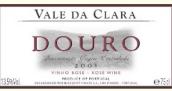 羅莎克拉拉谷干白葡萄酒(Quinta de la Rosa Vale da Clara Branco, Douro, Portugal)