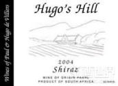 大地皇冠雨果山西拉干紅葡萄酒(Landskroon Hugo's Hill  Shiraz, Paarl, South Africa)