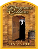 比瑟默仙粉黛紅葡萄酒(Besemer Cellars Zinfandel, California, USA)