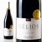 唐-布里亞太陽神干紅葡萄酒(Vignobles Dom-Brial Helios Rouge, Cotes du Roussillon, France)