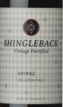 新格飛年份西拉加強(qiáng)酒(Shingleback Vintage Fortified Shiraz, McLaren Vale, Australia)