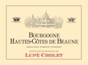 盧普紹萊上博訥丘紅葡萄酒(Lupe-Cholet Bourgogne Hautes Cotes de Beaune, Burgundy, France)