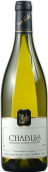 讓克列白葡萄酒(Domaine Jean Collet, Chablis, France)