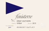 羅伯特奧特雷菲尼斯特雷系列西拉紅葡萄酒(Robert Oatley Vineyards Finisterre Syrah, Great Southern, Australia)