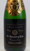 弗夫福爾尼父子頂級珍藏香檳(Champagne Veuve Fourny & Fils Grande Reserve Brut, Champagne, France)