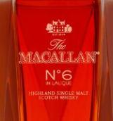 麥卡倫映象蘇格蘭單一麥芽威士忌(The Macallan Reflexion Single Malt Scotch Whisky, Highlands, UK)