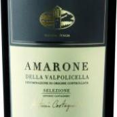 圣安东尼奥酒庄精选阿玛罗尼红葡萄酒(Tenuta Sant'Antonio Selezione Amarone della Valpolicella DOCG, Veneto, Italy)