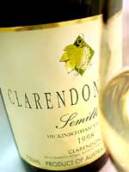 克拉倫敦山希金博特園賽美蓉干白葡萄酒(Clarendon Hills Hickinbotham Semillon, Clarendon, Australia)