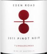 伊頓路唐巴蘭姆巴黑皮諾干紅葡萄酒(Eden Road Tumbarumba Pinot Noir,Tumbarumba, Australia)