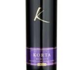 寇塔酒莊梅洛干紅葡萄酒(Korta Merlot, Lontue Valley, Chile)