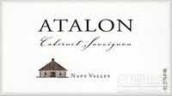 愛特濃酒莊赤霞珠紅葡萄酒(Atalon Cabernet Sauvignon, Napa Valley, USA)