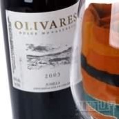 奧利瓦雷斯酒莊莫納斯特雷爾甜紅葡萄酒(Bodegas Olivares Dulce Monastrell, Jumilla, Spain)