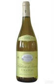 盧普紹萊維威恩斯夏布利干白葡萄酒(Lupe Cholet Chateau de Viviers Chablis, Burgundy, France)