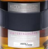 麥克米拉時(shí)刻系列溫室瑞典單一麥芽威士忌(Mackmyra Moment Vintertradgard Svensk Single Malt Whisky, Sweden)