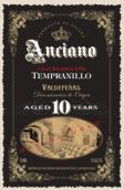 納瓦隆安西亞諾特級珍藏10年丹魄干紅葡萄酒(Bodegas Navalon Anciano Aged 10 Years Gran Reserva Tempranillo, Valdepenas, Spain)