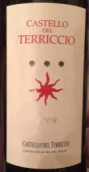 德里西奥酒庄红葡萄酒(Castello del Terriccio Toscana IGT, Tuscany, Italy)