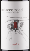 蓋普斯提煙草路梅洛紅葡萄酒(Gapsted Tobacco Road Merlot, King Valley, Australia)