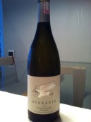 靜心酒莊霞多麗干白葡萄酒(Ataraxia Winery Chardonnay, Hemel-en-Aarde Valley, South Africa)