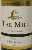 文多瑞磨坊霞多麗干白葡萄酒(Windowrie The Mill Chardonnay, Cowra, Australia)