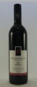 格林德兄弟干燥巖石園梅洛干紅葡萄酒(Gehringer Brothers Estate Winery Dry Rock Vineyards Merlot, Okanagan Valley, Canada)