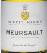 諾丁酒莊（莫爾索村）白葡萄酒(Doudet-Naudin Meursault, Cote de Beaune, France)