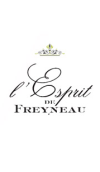 菲諾酒莊菲諾精神干白葡萄酒(Chateau Freyneau L'esprit de Freyneau, Entre-Deux-Mers, France)