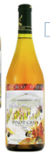 长狗酒庄灰皮诺干白葡萄酒(Long Dog Winery Pinot Gris, Ontario, Canada)