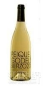 佩基酒莊格德約白葡萄酒(Bodegas Peique Godello, Bierzo, Spain)