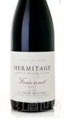 路易沙夫酒莊精選法康奈特干紅葡萄酒(Domaine Jean-Louis Chave Selection Farconnet, Hermitage, France)