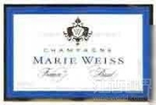 雅克瑪爾瑪麗白香檳(Ployez-Jacquemart Marie Weiss Brut, Champagne, France)