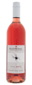 黑寡婦酒莊桃紅葡萄酒(Black Widow Winery Rose, British Columbia, Canada)