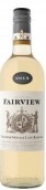 錦繡特選晚收維歐尼甜白葡萄酒(Fairview Special Late Harvest Viognier, Paarl, South Africa)