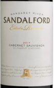 山度富酒莊珍藏赤霞珠紅葡萄酒(Sandalford Estate Reserve Cabernet Sauvignon, Margaret River, Australia)