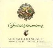 Abbazia di Novacella-Stiftskellerei Kloster Neustift Gewurztraminer Sudtirol Eisacktaler, Trentino-Alto Adige, Italy