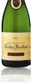 麗歌菲雅格蘭德阿波內(nèi)香檳(Nicolas Feuillatte Grand Cru Ambonnay, Champagne, France)