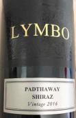 林搏酒莊設(shè)拉子紅葡萄酒(Lymbo Shiraz,  Padthaway, Australia)