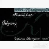 佳諾酒莊奧德賽赤霞珠紅葡萄酒(Katnook Estate Odyssey Cabernet Sauvignon, Coonawarra, Australia)