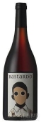 巴斯塔多酒莊干紅葡萄酒(Conceito Bastardo, Vinho Regional Duriense, Portugal)